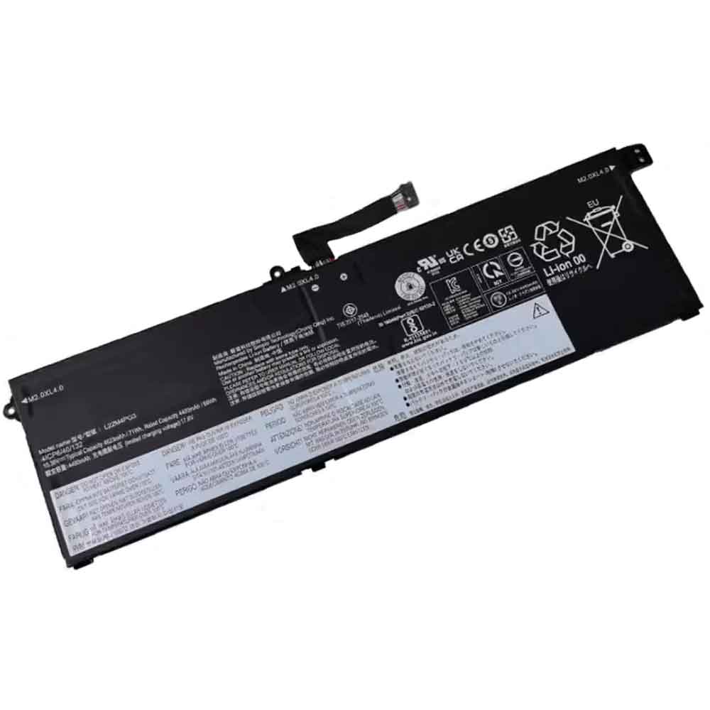 Batería para IdeaPad-Y510-/-3000-Y510-/-3000-Y510-7758-/-Y510a-/lenovo-L22M4PG3